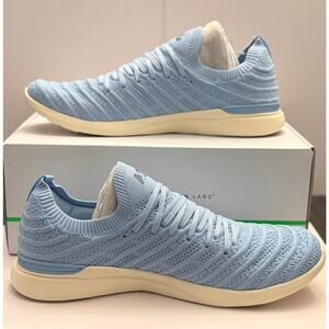 APL Men's TechLoom Wave Ice Blue - NEW - Size 11.5